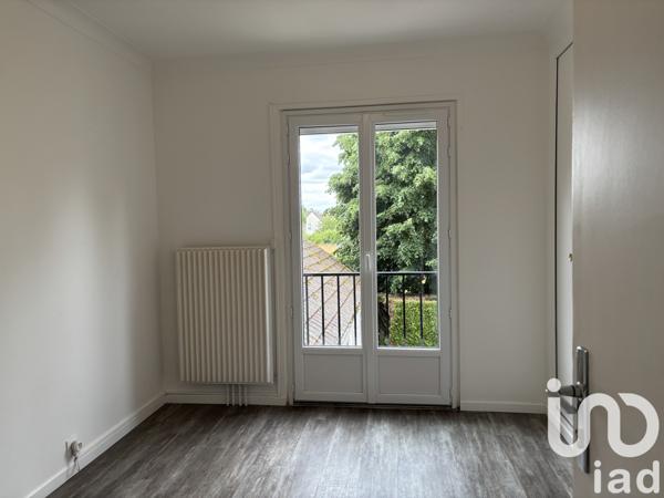 Maison à vendre 6 pièces 152 m² Rambouillet