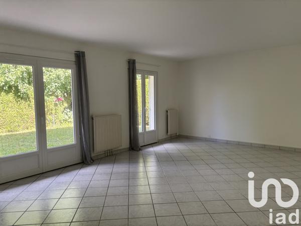 Maison à vendre 6 pièces 152 m² Rambouillet