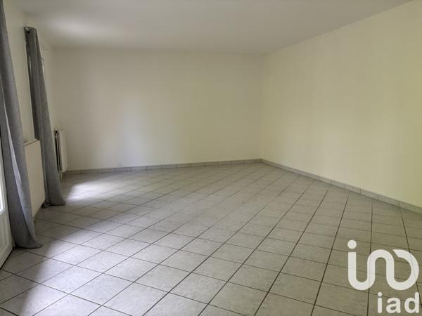 Maison à vendre 6 pièces 152 m² Rambouillet