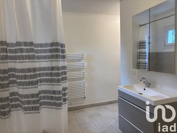 Maison à vendre 6 pièces 152 m² Rambouillet