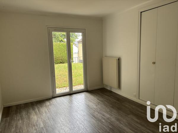 Maison à vendre 6 pièces 152 m² Rambouillet