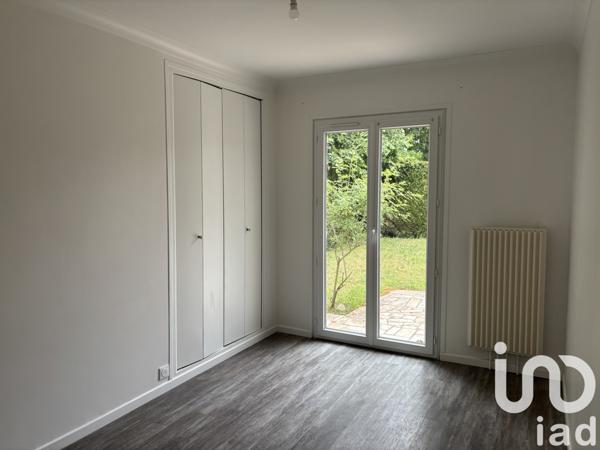 Maison à vendre 6 pièces 152 m² Rambouillet