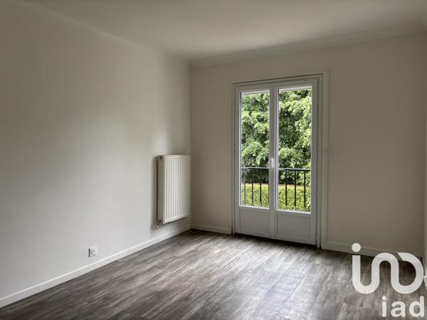 Maison à vendre 6 pièces 152 m² Rambouillet