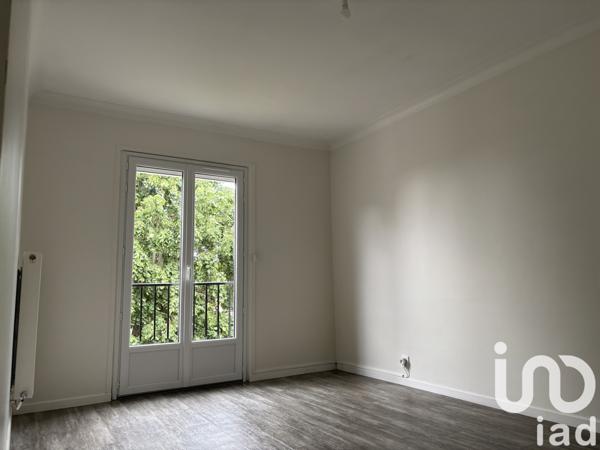 Maison à vendre 6 pièces 152 m² Rambouillet