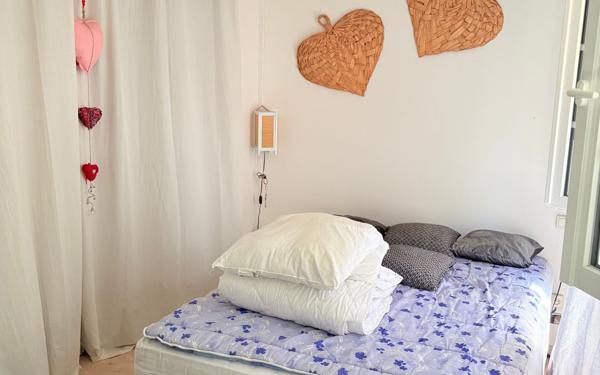 Maison à vendre    3 pièces •  Bourcefranc-le-Chapus