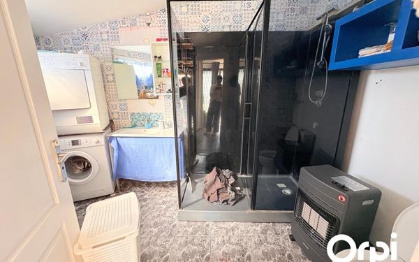 Maison à vendre    3 pièces •  Bourcefranc-le-Chapus