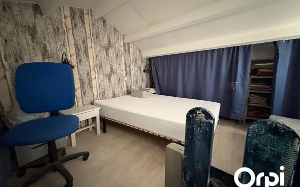 Maison à vendre    3 pièces •  Bourcefranc-le-Chapus