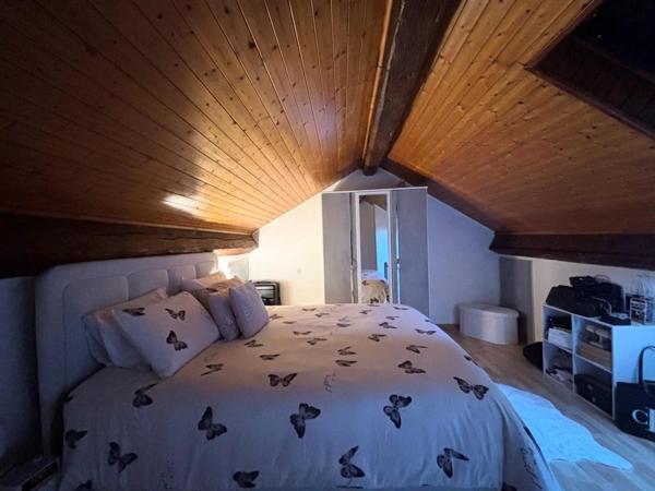 Appartement à louer 3 pièces 59.53m²