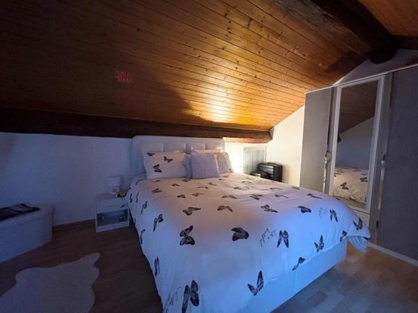 Appartement à louer 3 pièces 59.53m²