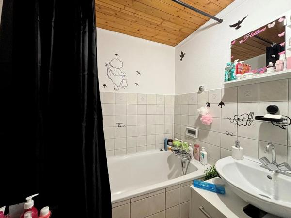 Appartement à louer 3 pièces 59.53m²