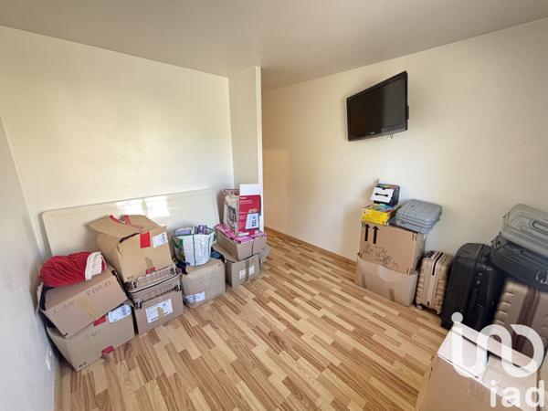 Maison à vendre 7 pièces 124 m² Montauban-de-Bretagne