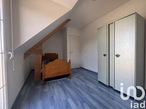 Maison à vendre 7 pièces 124 m² Montauban-de-Bretagne