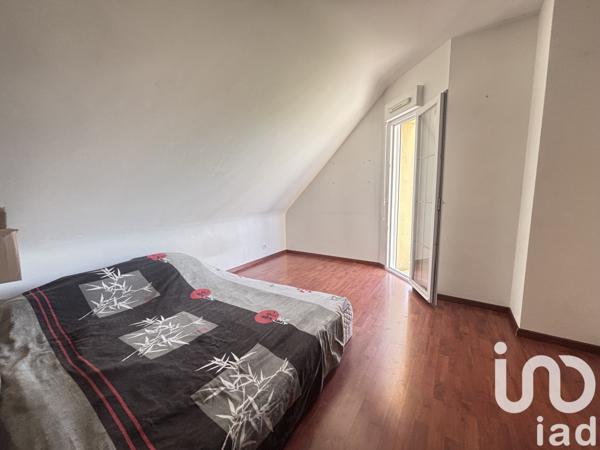 Maison à vendre 7 pièces 124 m² Montauban-de-Bretagne