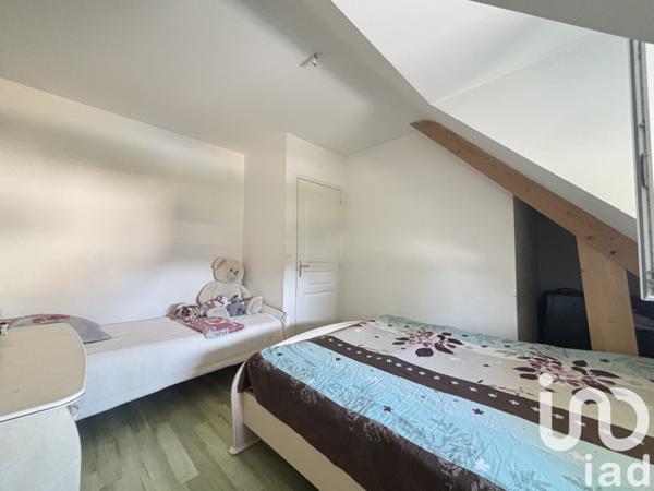 Maison à vendre 7 pièces 124 m² Montauban-de-Bretagne