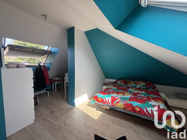 Maison à vendre 7 pièces 124 m² Montauban-de-Bretagne