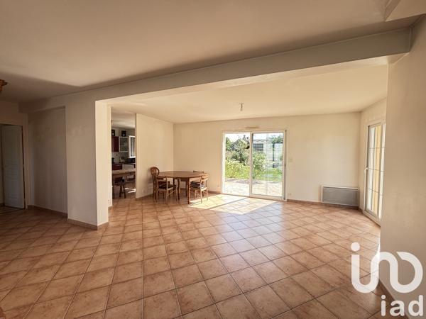 Maison à vendre 7 pièces 124 m² Montauban-de-Bretagne