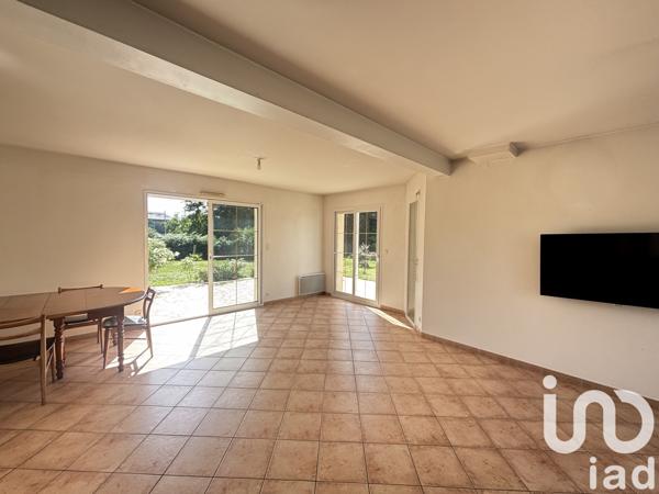 Maison à vendre 7 pièces 124 m² Montauban-de-Bretagne