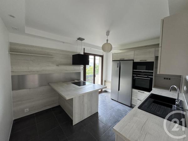 Appartement F5 à vendre  5 pièces - 105,95 m2 ANNECY - 74