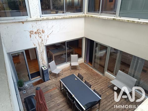 Appartement à vendre 6 pièces 312 m² Aurillac