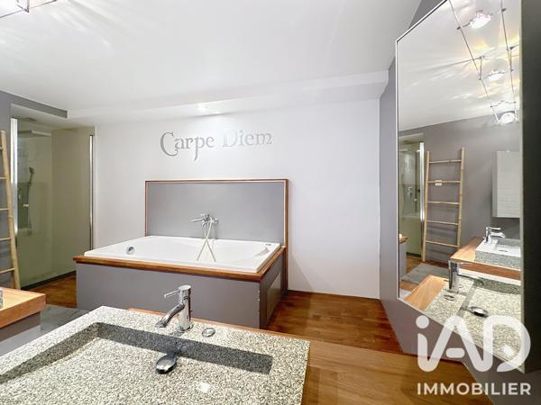 Appartement à vendre 6 pièces 312 m² Aurillac