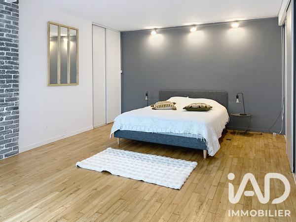 Appartement à vendre 6 pièces 312 m² Aurillac