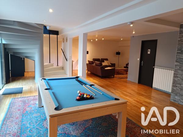Appartement à vendre 6 pièces 312 m² Aurillac