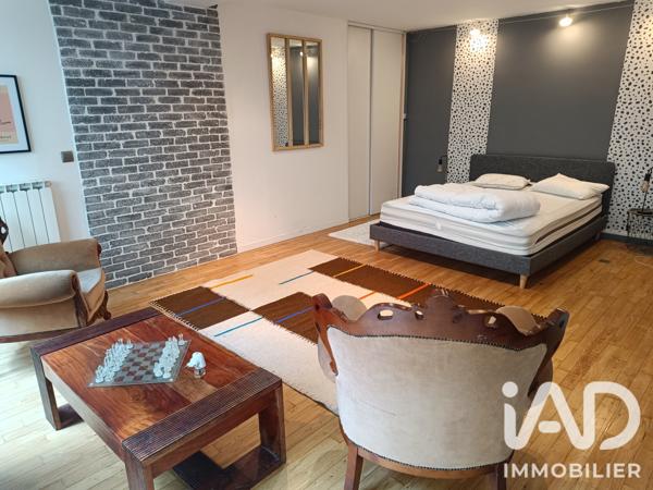 Appartement à vendre 6 pièces 312 m² Aurillac