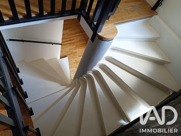 Appartement à vendre 6 pièces 312 m² Aurillac