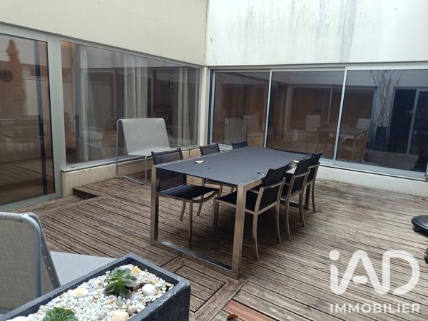 Appartement à vendre 6 pièces 312 m² Aurillac