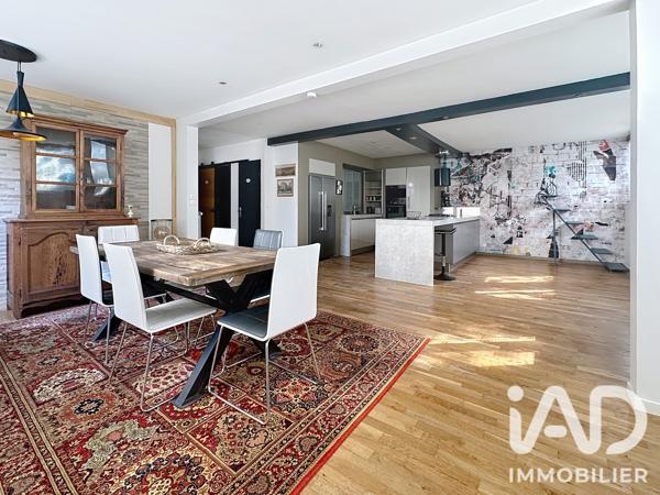 Appartement à vendre 6 pièces 312 m² Aurillac