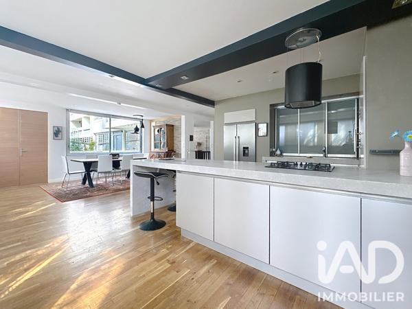 Appartement à vendre 6 pièces 312 m² Aurillac