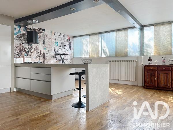Appartement à vendre 6 pièces 312 m² Aurillac