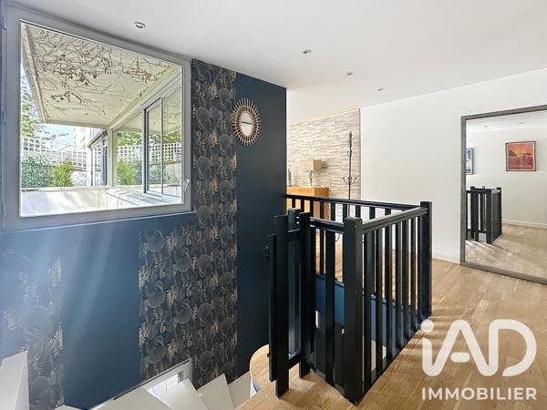 Appartement à vendre 6 pièces 312 m² Aurillac