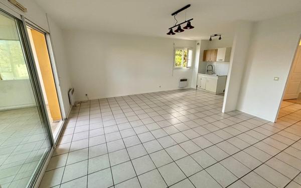 Appartement à vendre    3 pièces • 67,76 m2 Anglet