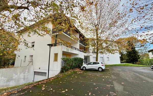 Appartement à vendre    3 pièces • 67,76 m2 Anglet