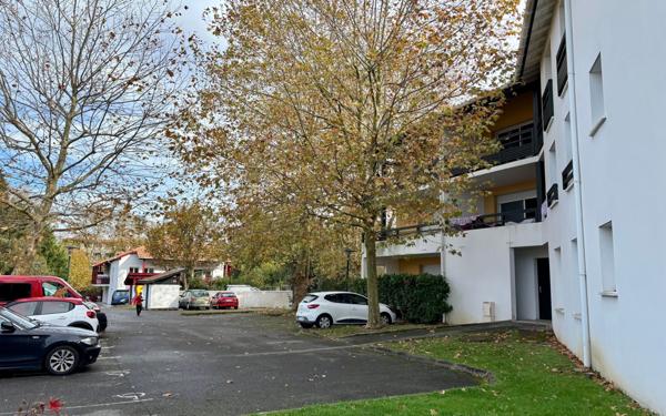 Appartement à vendre    3 pièces • 67,76 m2 Anglet