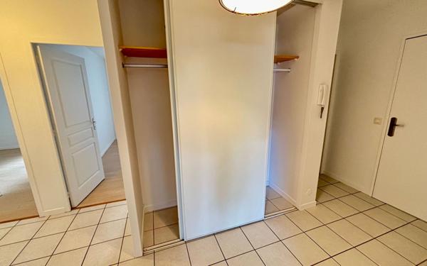Appartement à vendre    3 pièces • 67,76 m2 Anglet