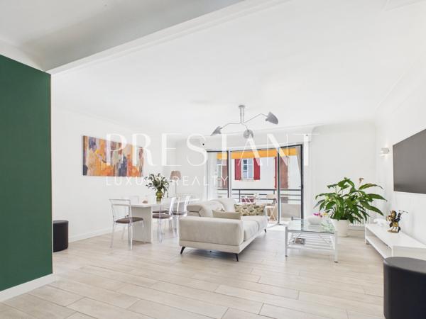 Biarritz, Quartier Halles- Jardin Public , Appartement avec exterieur, stationnement et Ascenseur., BIARRITZ