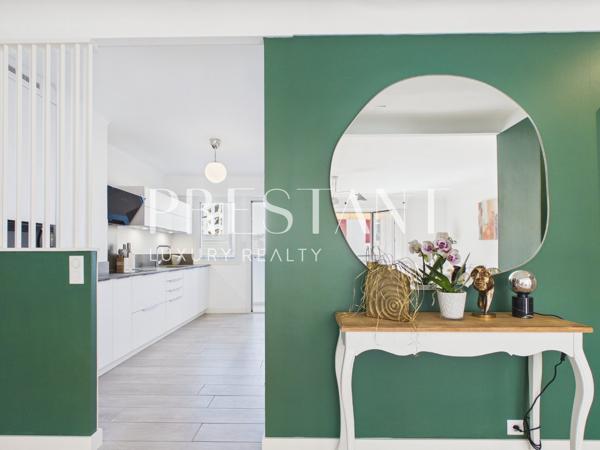 Biarritz, Quartier Halles- Jardin Public , Appartement avec exterieur, stationnement et Ascenseur., BIARRITZ