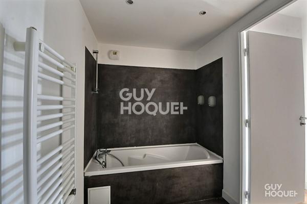 A vendre, appartement T3 de 59 m², proximité Montchat, Villeurbanne (69100)