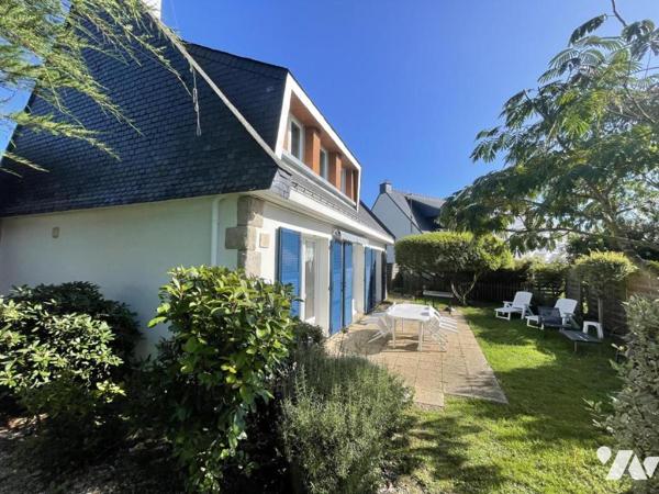 DAMGAN - jolie maison de 110m²