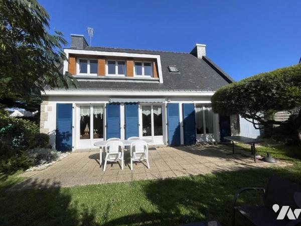 DAMGAN - jolie maison de 110m²