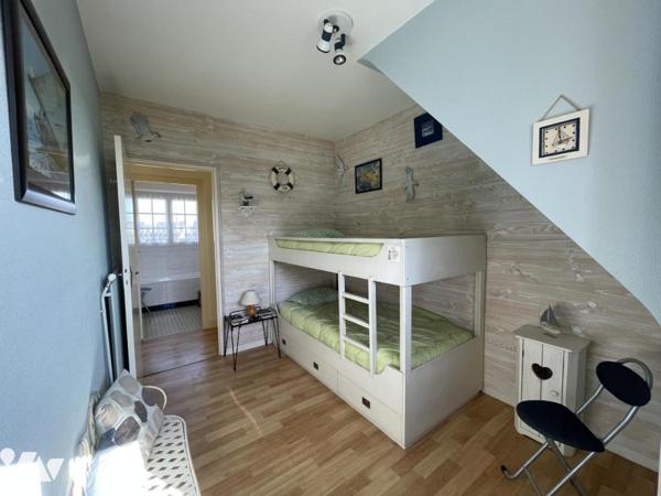 DAMGAN - jolie maison de 110m²