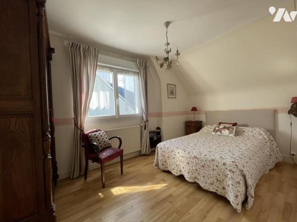 DAMGAN - jolie maison de 110m²