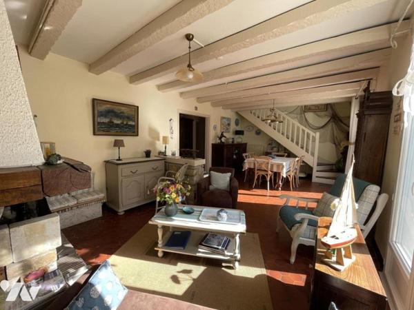 DAMGAN - jolie maison de 110m²