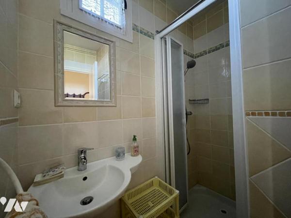 DAMGAN - jolie maison de 110m²