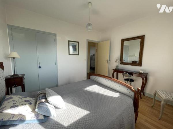 DAMGAN - jolie maison de 110m²