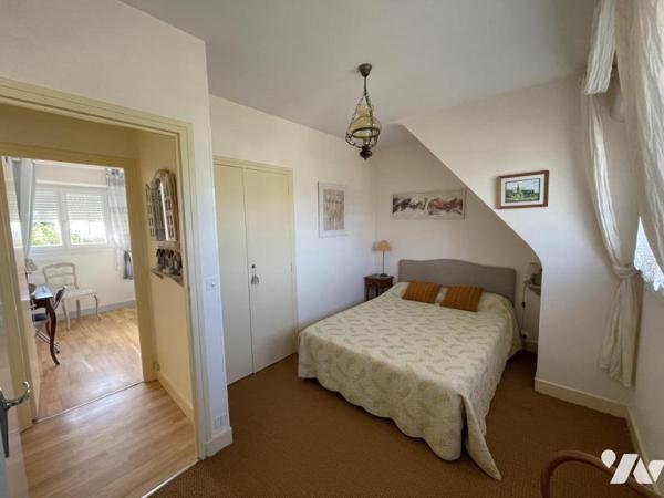 DAMGAN - jolie maison de 110m²