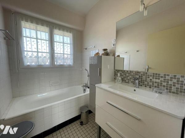 DAMGAN - jolie maison de 110m²