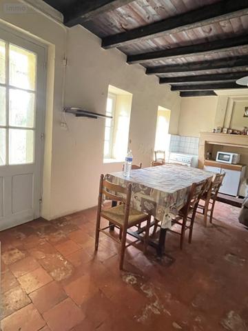 Maison à vendre à Libourne en Gironde (33500), ref : 118/1583